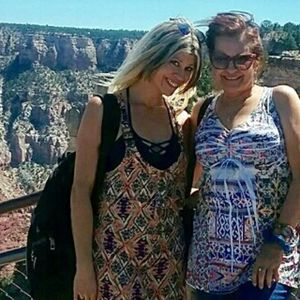 Meet your Posher, Priscilla